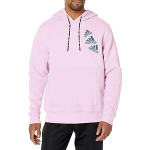 Adidas Brandlove men's hoodie
